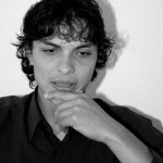 Rafael de la Torre Oliveira