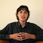 Rafael de la Torre Oliveira