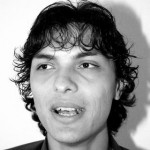 Rafael de la Torre Oliveira