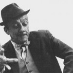 Sambista Adoniran Barbosa