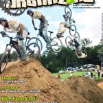 Capa Urban Zine 11/2006