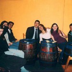 Grupo Anti-Racismo Alma